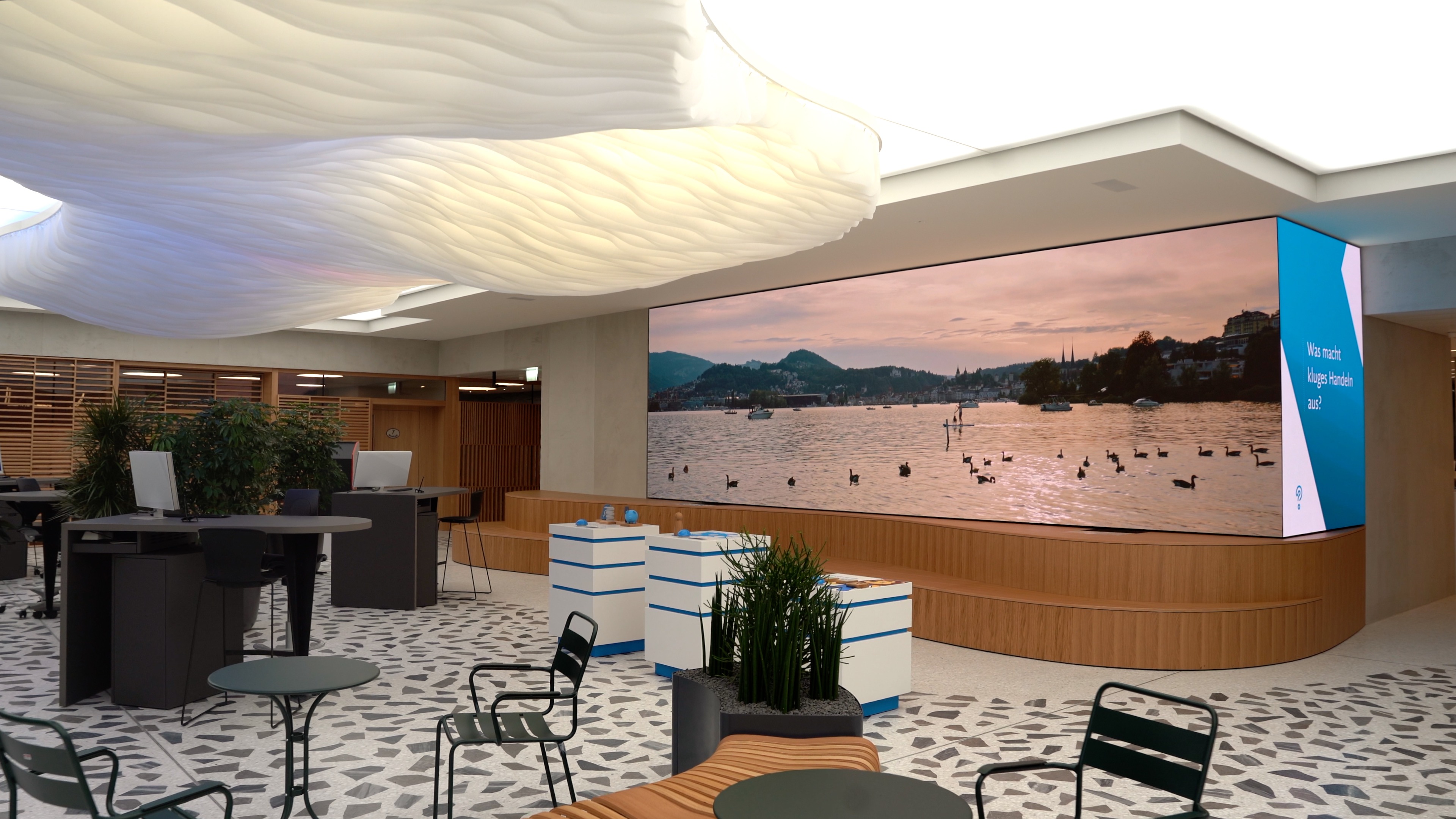 Luzerner Kantonalbank